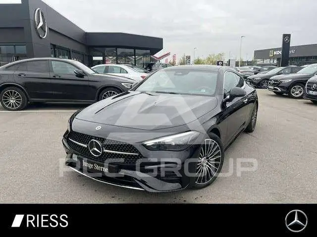 2025 Mercedes Benz CLE 300