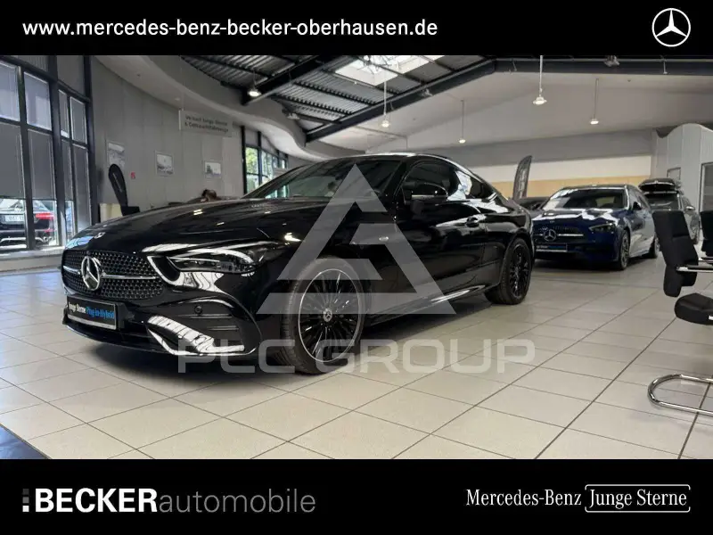 2025 Mercedes Benz CLE 300