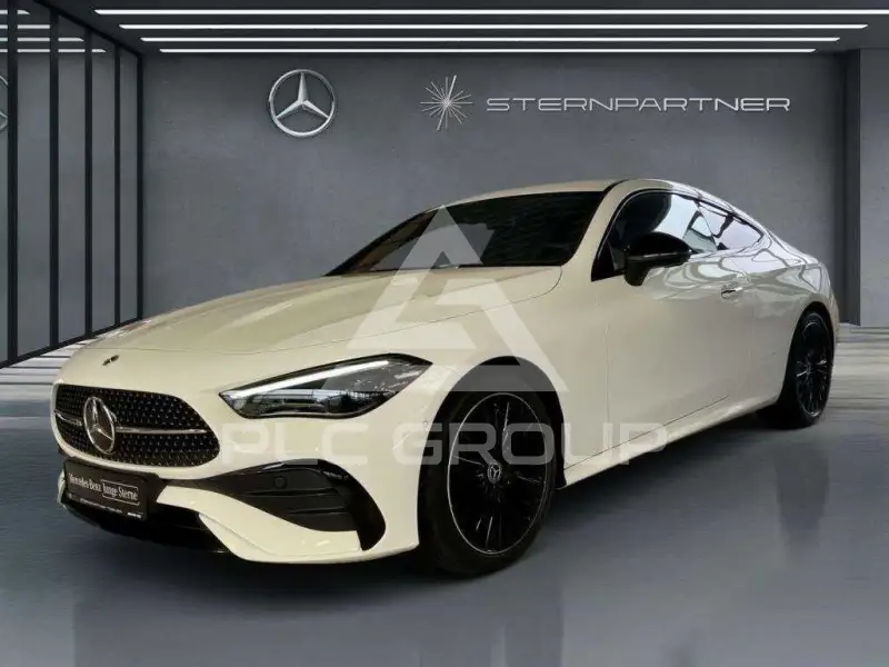 2025 Mercedes Benz CLE 300