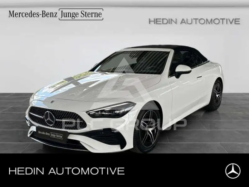 2025 Mercedes Benz CLE 300