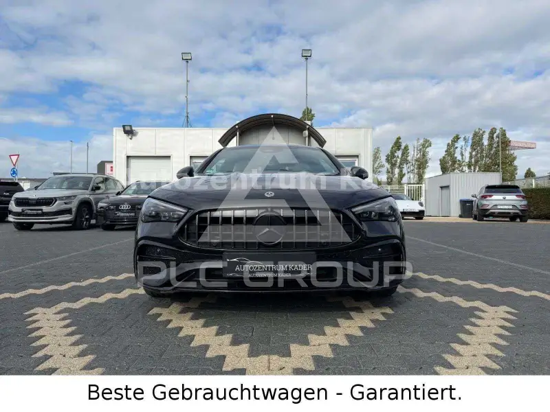 2025 Mercedes Benz CLE 300