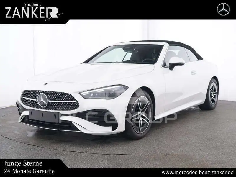 2025 Mercedes Benz CLE 300