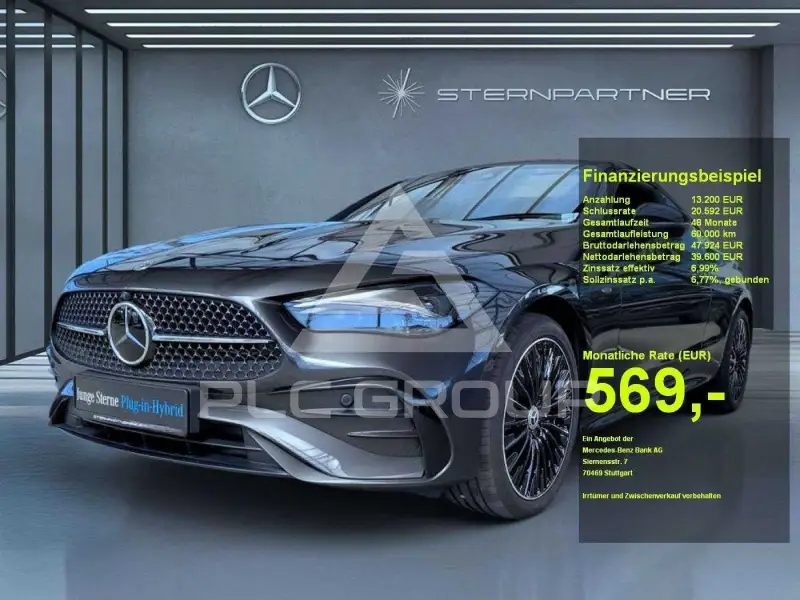 2025 Mercedes Benz CLE 300