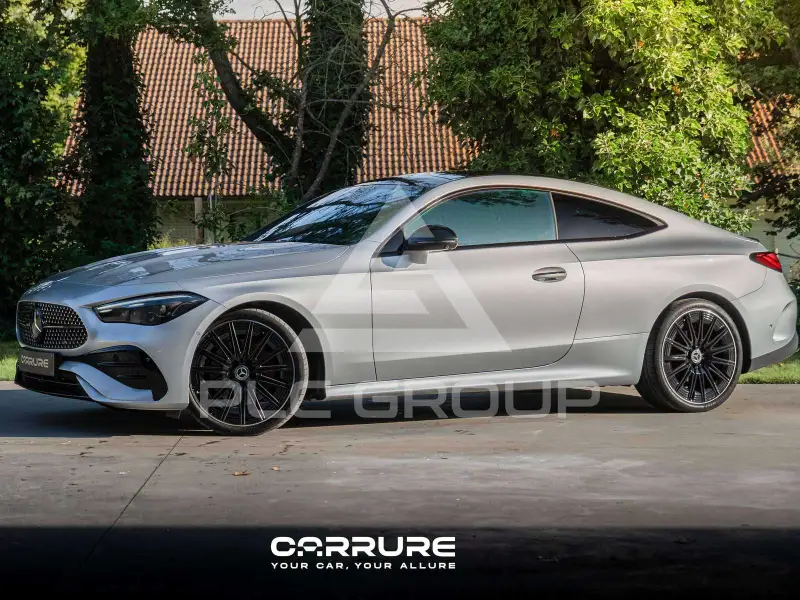2025 Mercedes Benz CLE 300