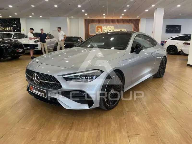 2025 Mercedes Benz CLE 300