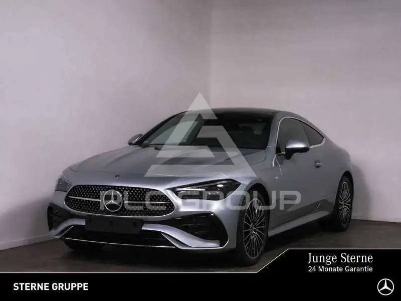 2025 Mercedes Benz CLE 300
