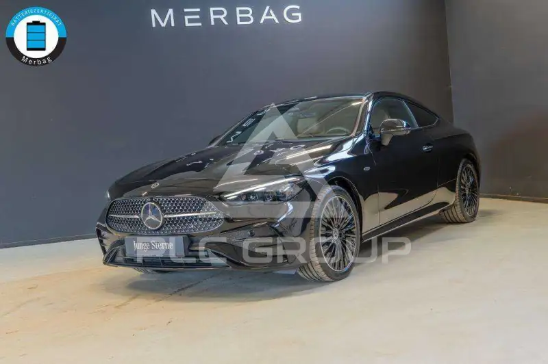 2025 Mercedes Benz CLE 300