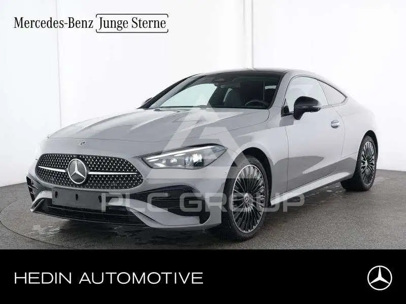 2025 Mercedes Benz CLE 300