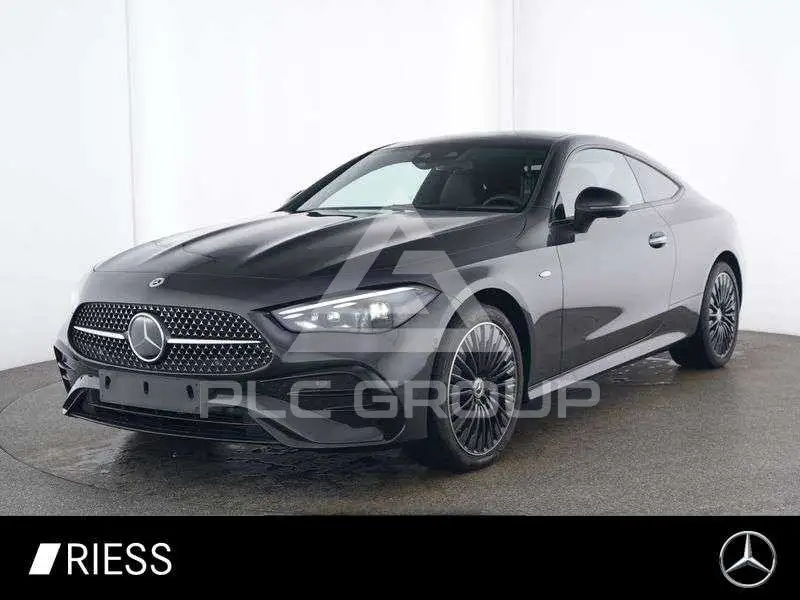 2025 Mercedes Benz CLE 300