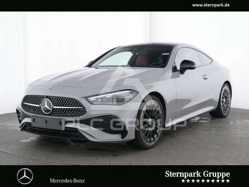 2025 Mercedes Benz CLE 300