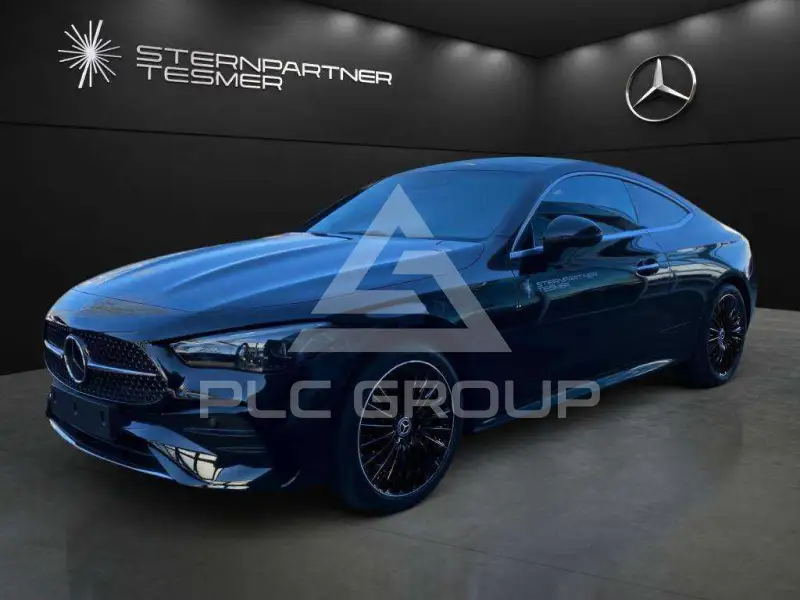 2025 Mercedes Benz CLE 300