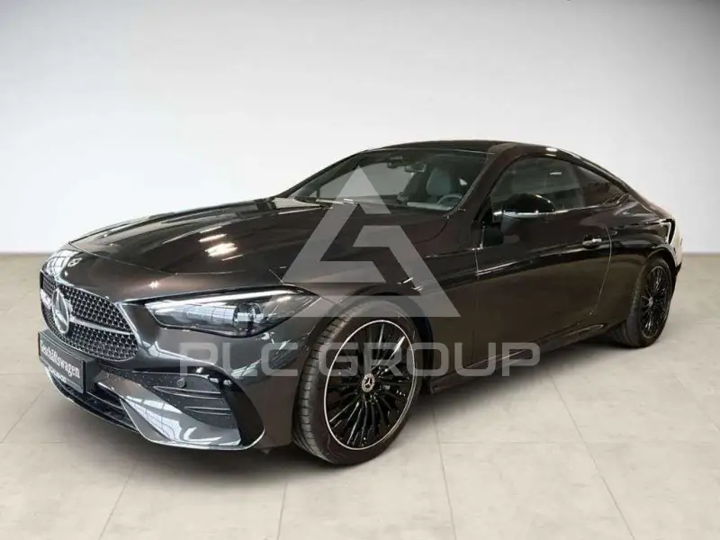 2025 Mercedes Benz CLE 300