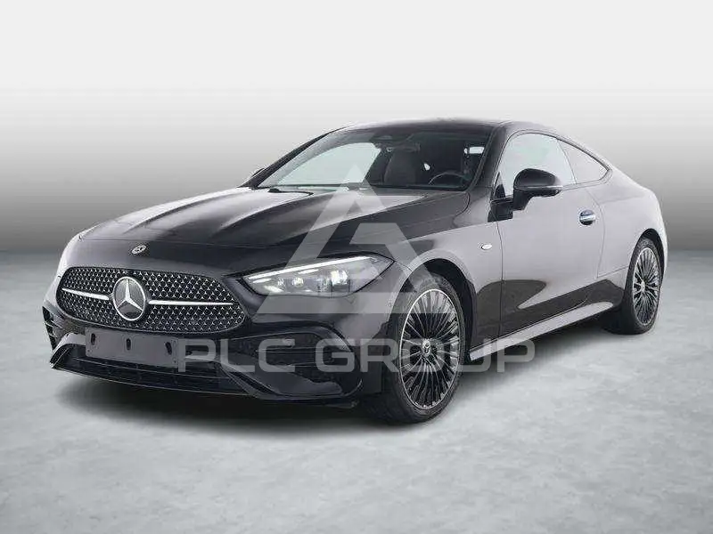 2025 Mercedes Benz CLE 300