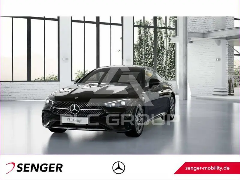 2025 Mercedes Benz CLE 300