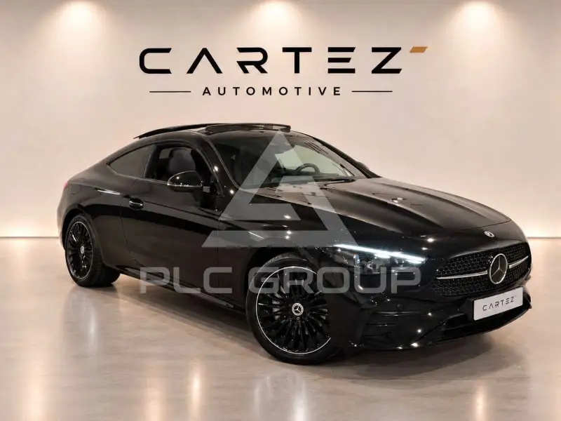 2025 Mercedes Benz CLE 300