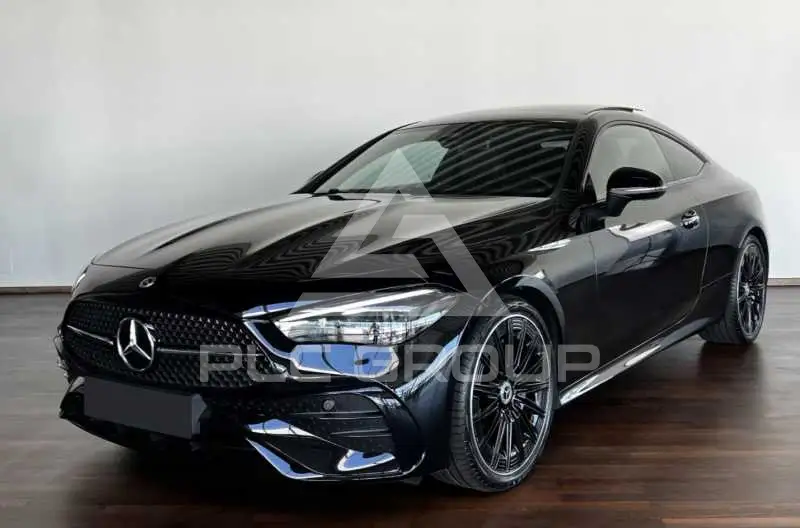 2025 Mercedes Benz CLE 300