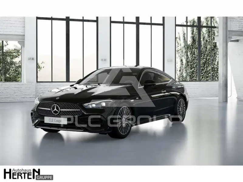 2025 Mercedes Benz CLE 300