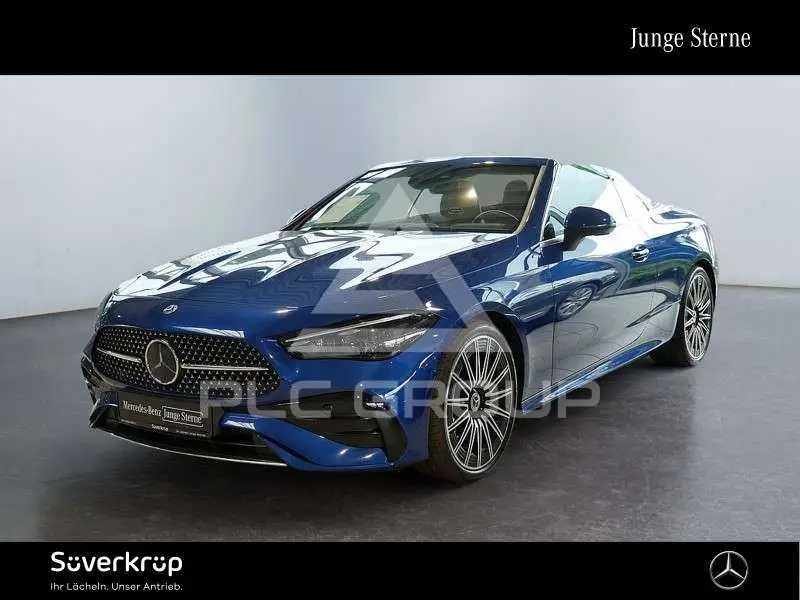2025 Mercedes Benz CLE 300