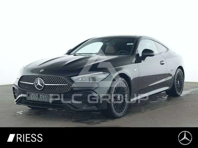 2025 Mercedes Benz CLE 300