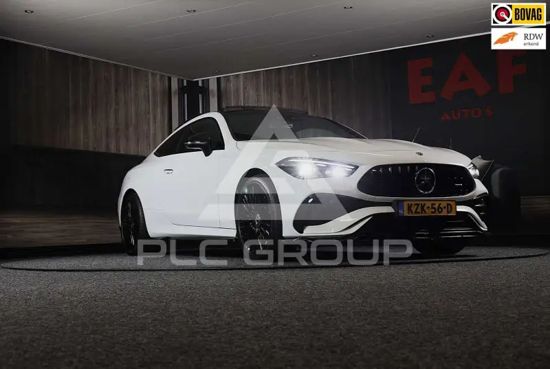 2025 Mercedes Benz CLE 300