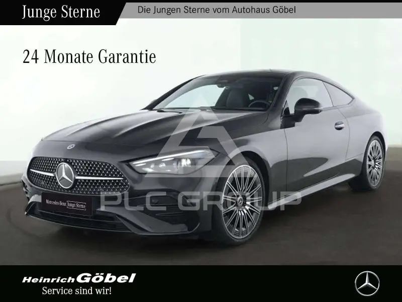 2025 Mercedes Benz CLE 300