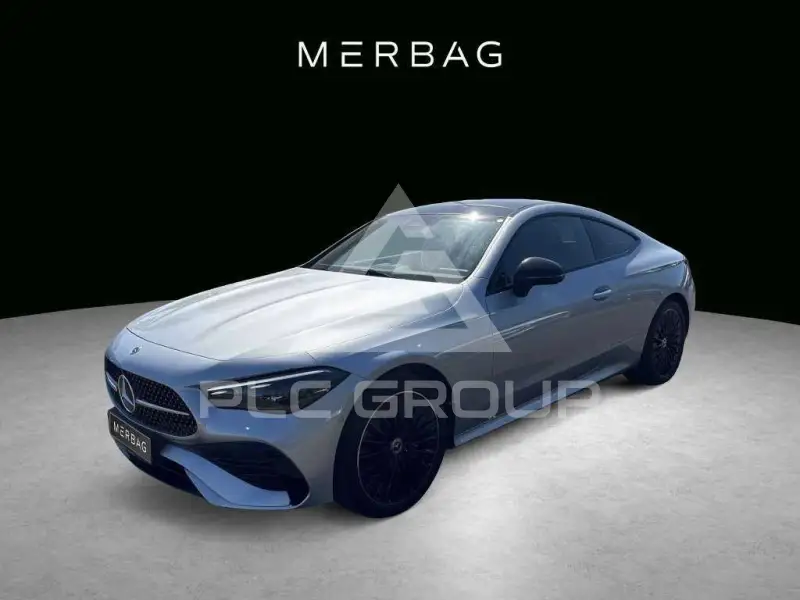 2025 Mercedes Benz CLE 300