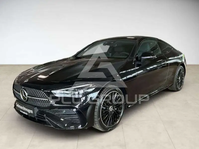 2025 Mercedes Benz CLE 300