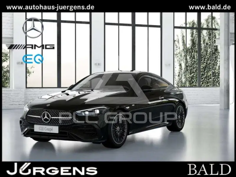2025 Mercedes Benz CLE 300