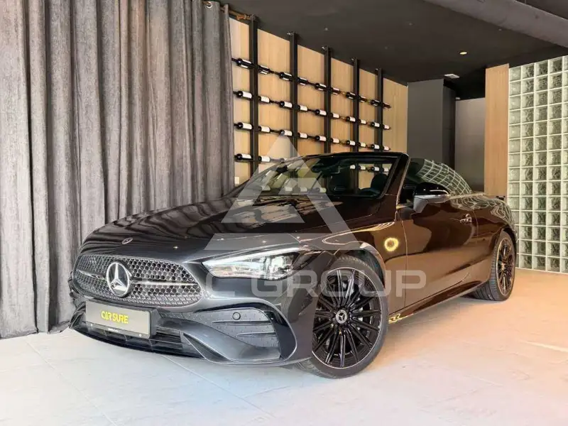 2025 Mercedes Benz CLE 300