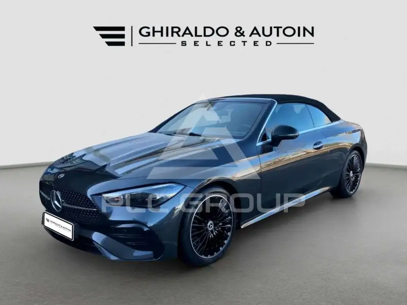 2025 Mercedes Benz CLE 300