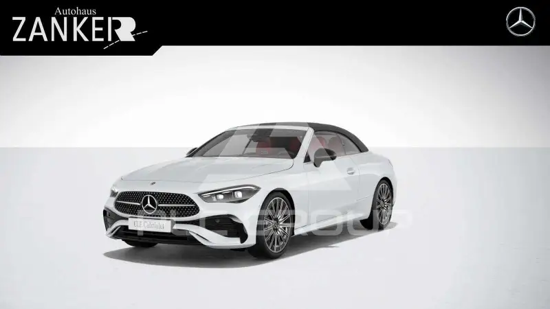 2025 Mercedes Benz CLE 300