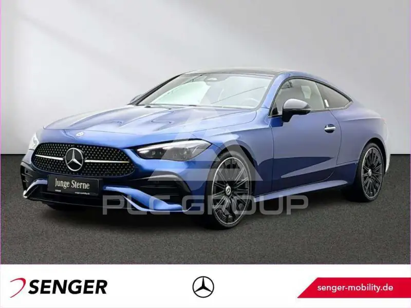 2025 Mercedes Benz CLE 300