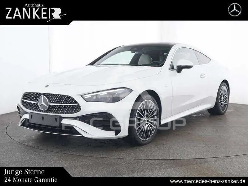 2025 Mercedes Benz CLE 300