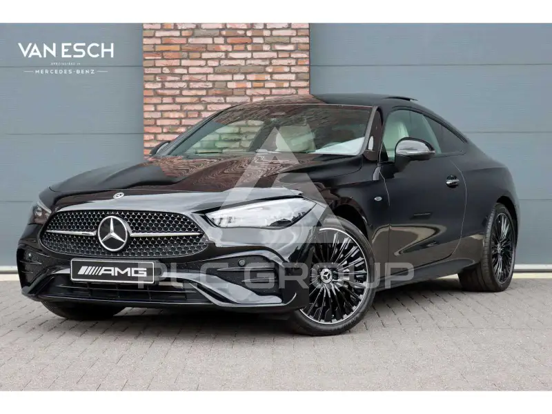 2025 Mercedes Benz CLE 300