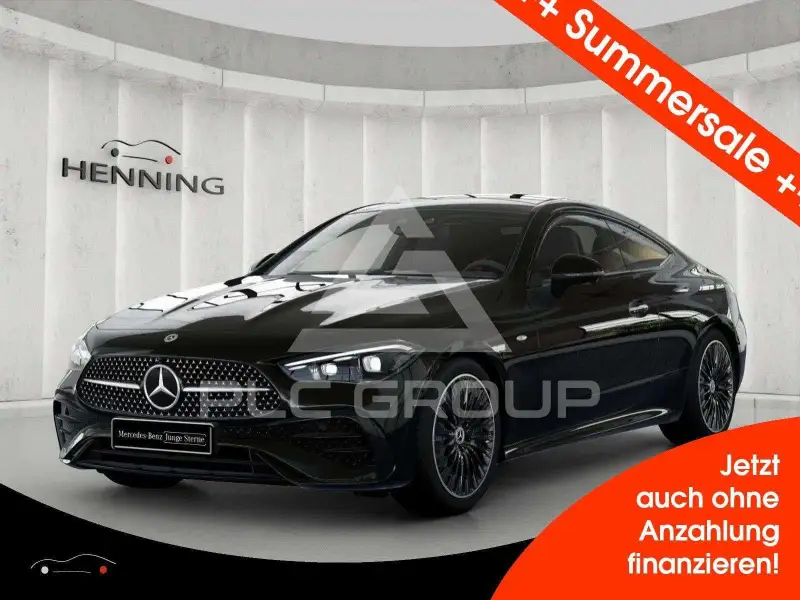 2025 Mercedes Benz CLE 300