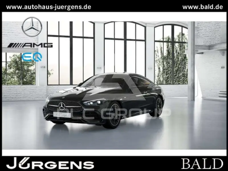 2025 Mercedes Benz CLE 300