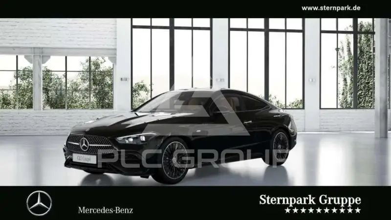 2025 Mercedes Benz CLE 300