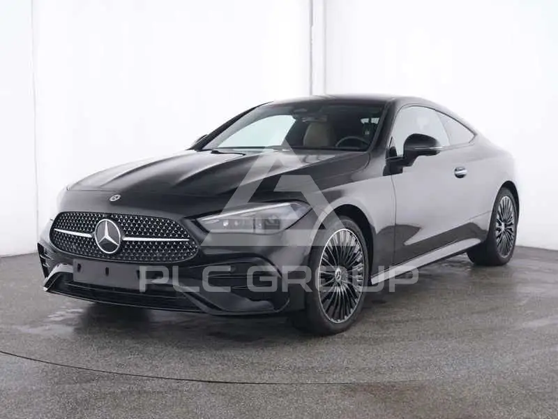2025 Mercedes Benz CLE 300