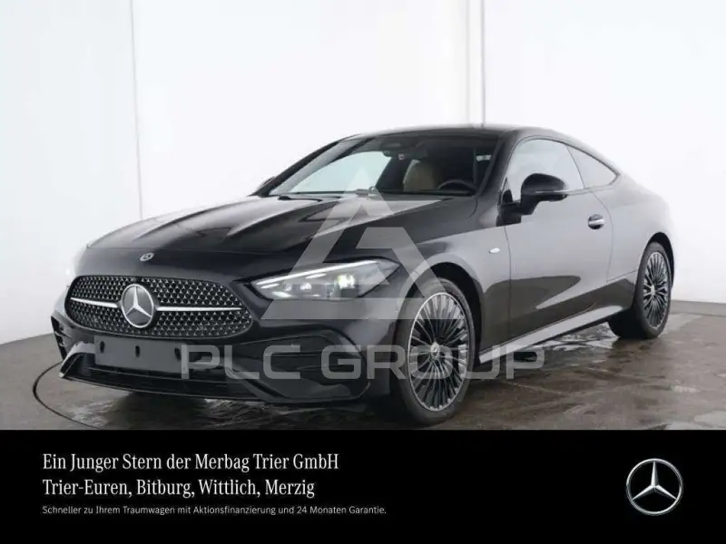 2025 Mercedes Benz CLE 300