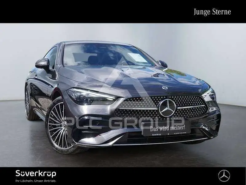 2025 Mercedes Benz CLE 300