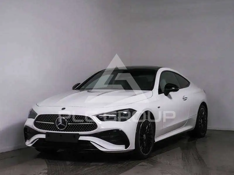2025 Mercedes Benz CLE 300