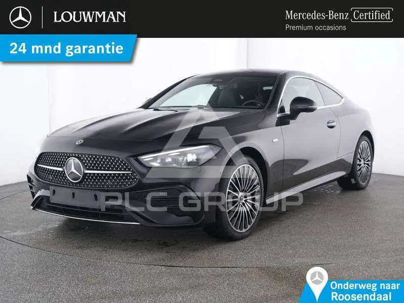 2025 Mercedes Benz CLE 300