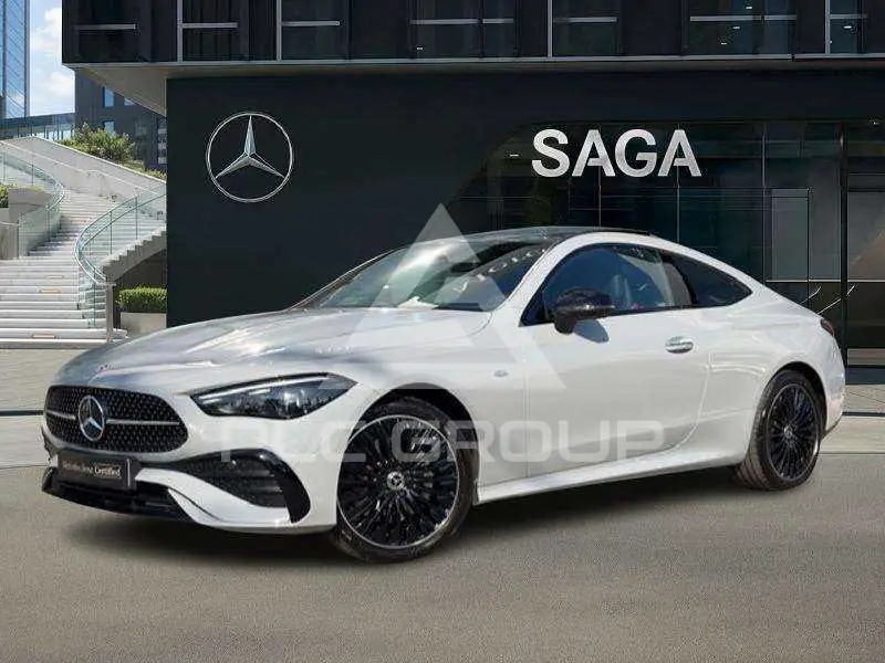 2025 Mercedes Benz CLE 300
