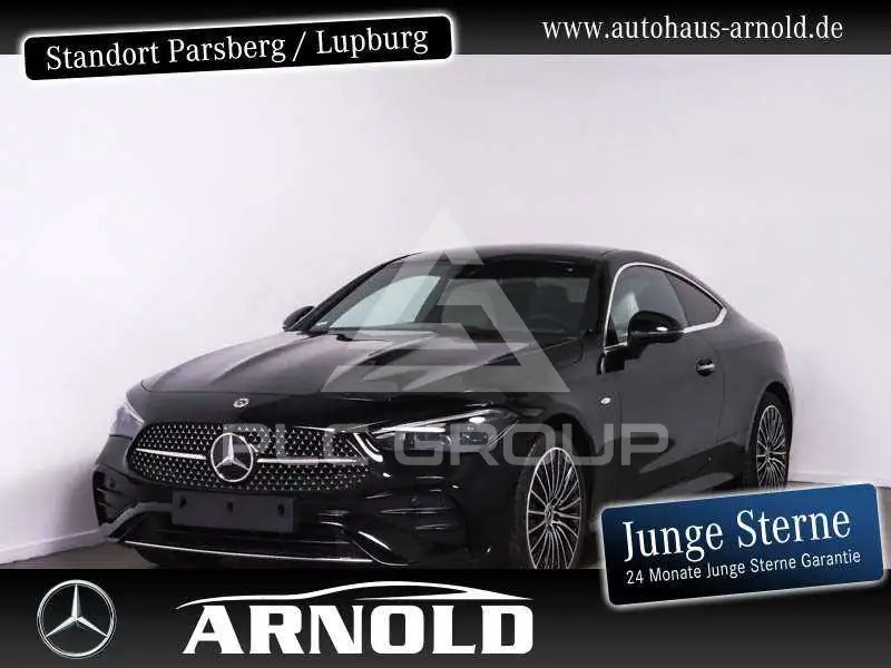 2025 Mercedes Benz CLE 300
