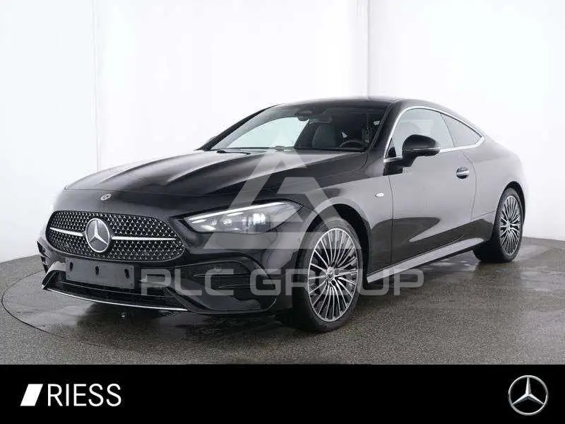 2025 Mercedes Benz CLE 300