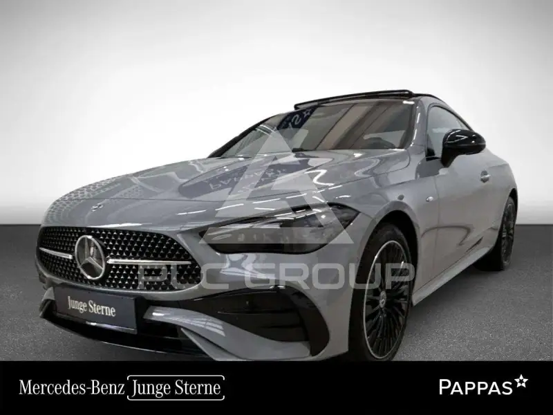 2025 Mercedes Benz CLE 300