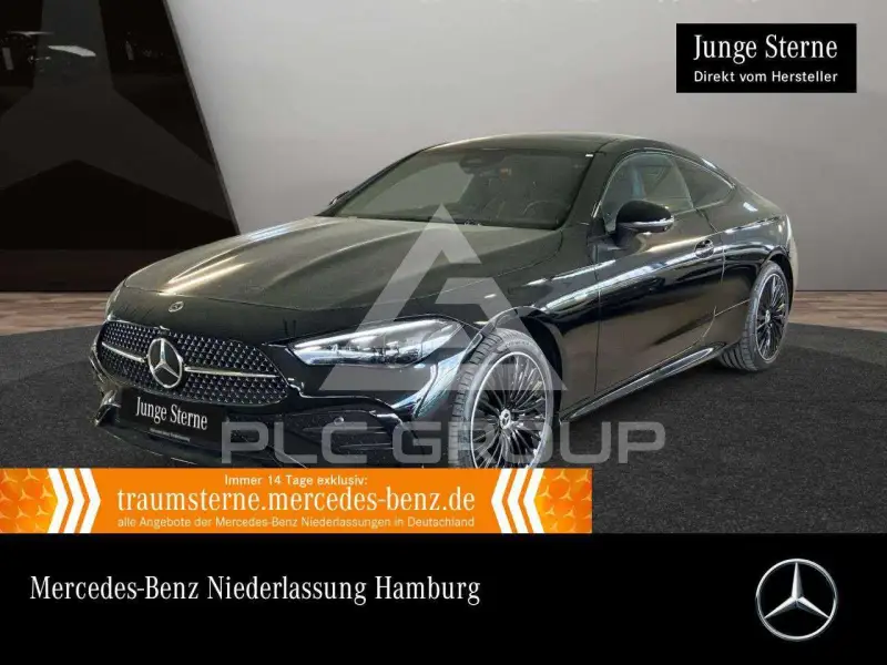 2025 Mercedes Benz CLE 300