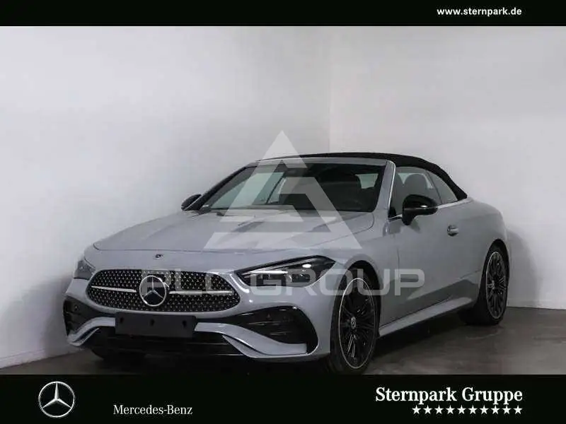 2025 Mercedes Benz CLE 300