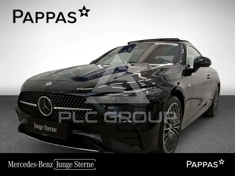 2025 Mercedes Benz CLE 300