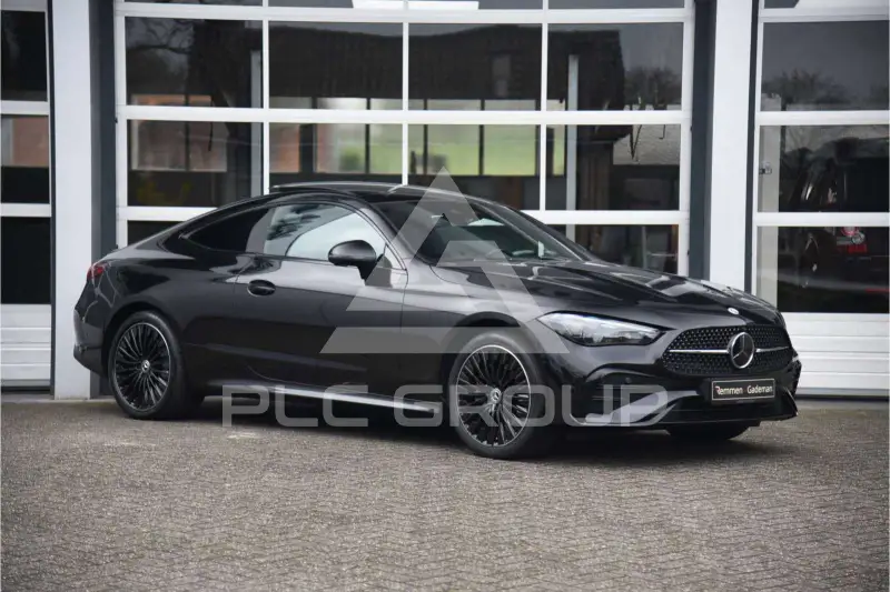 2025 Mercedes Benz CLE 300